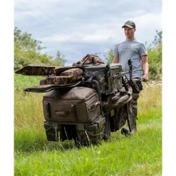 Chariot Fox Transporter 24V Power Barrow