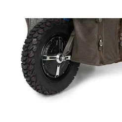 Chariot Fox Transporter 24V Power Barrow