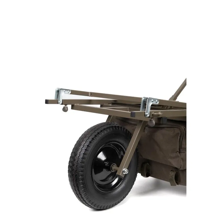 Chariot Fox Voyager Barrow