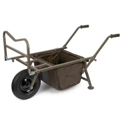 Chariot Fox Voyager Barrow