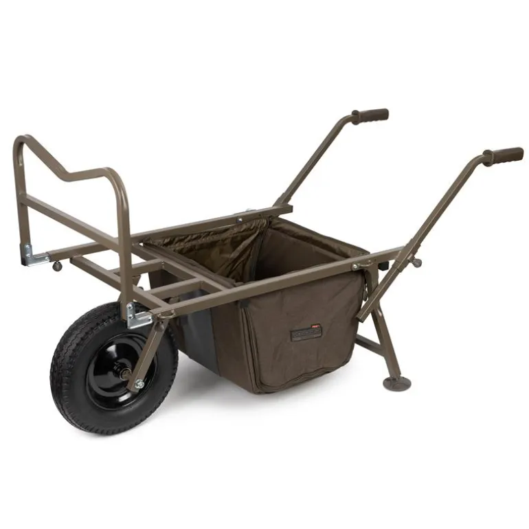 Chariot Fox Voyager Barrow