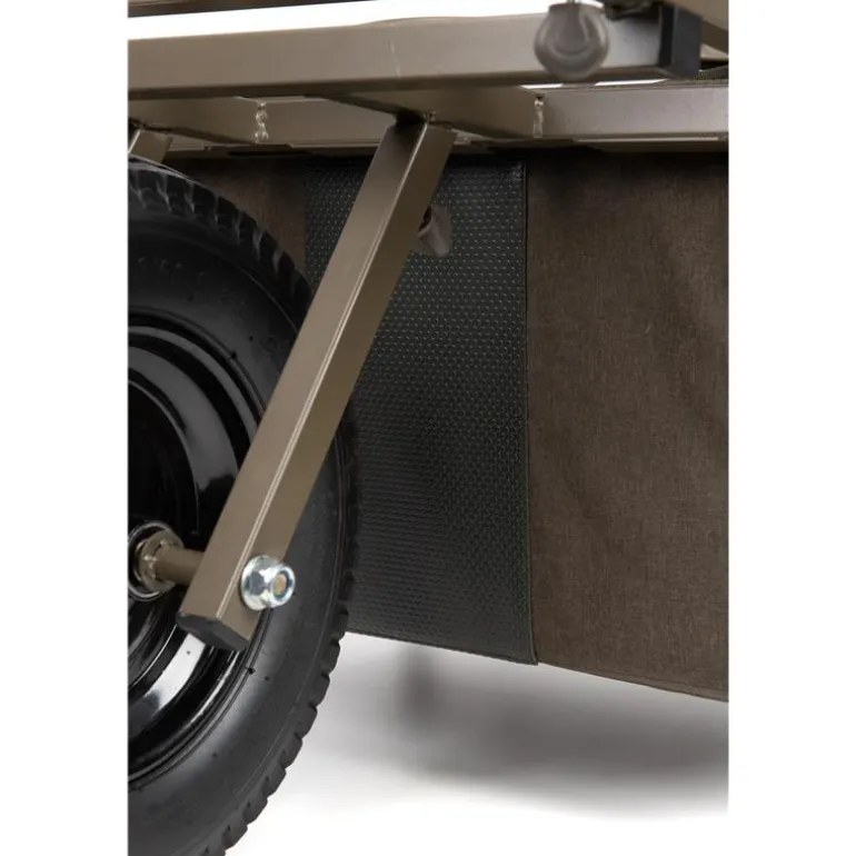 Chariot Fox Voyager Barrow