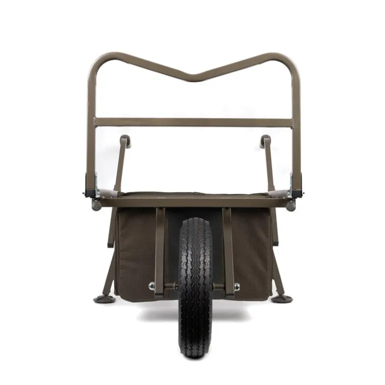 Chariot Fox Voyager Barrow