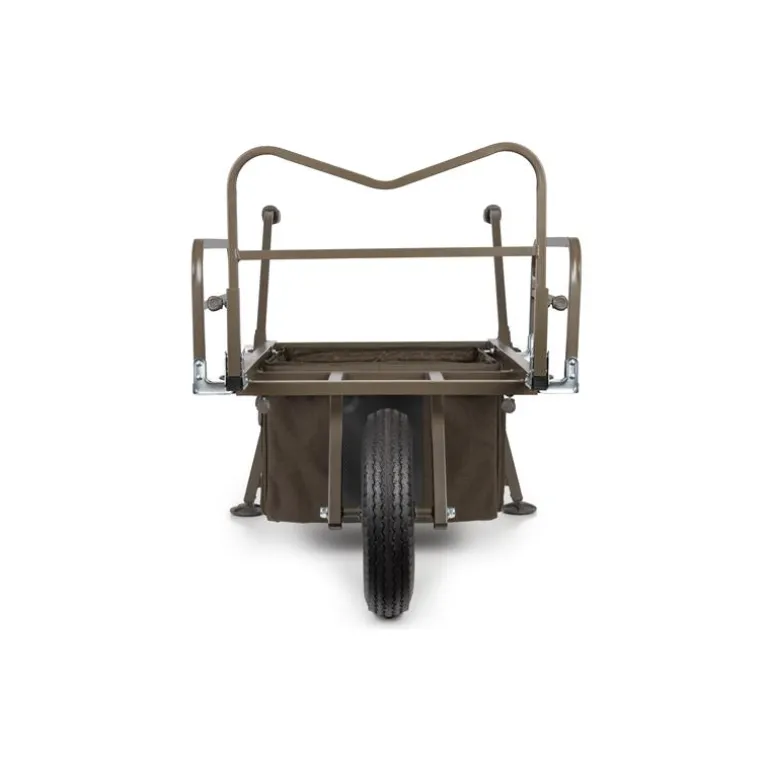 Chariot Fox Voyager Barrow Plus
