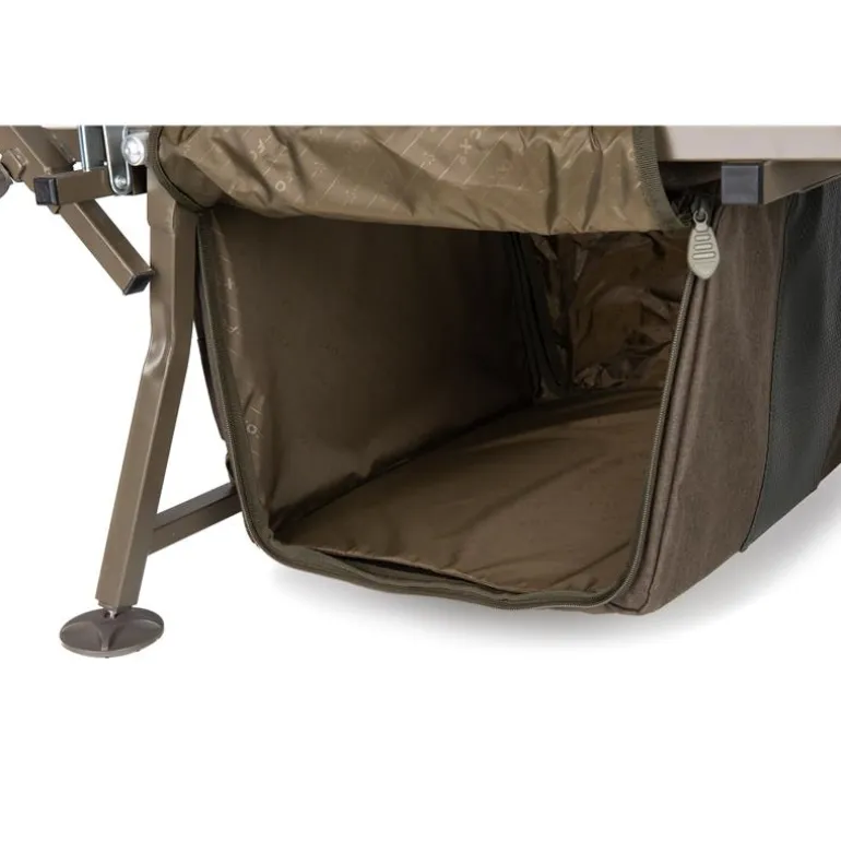 Chariot Fox Voyager Barrow Plus