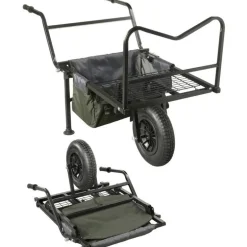 Chariot Jrc Contact Barrow