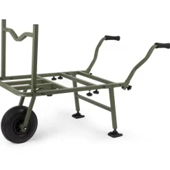Korum Transport|Chariots^Chariot Progress Extenda-Barrow