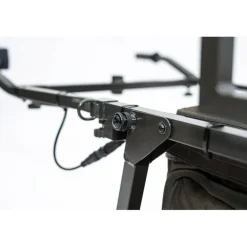 Chariot Électrique Carp Porter Roamer Power Porter + Batterie + Chargeur