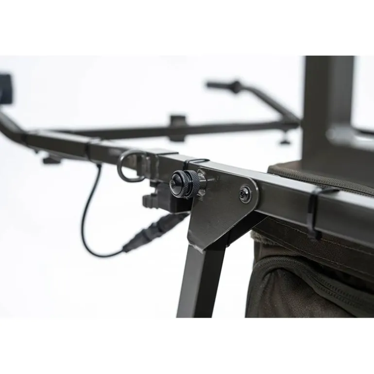 Chariot Électrique Carp Porter Roamer Power Porter + Batterie + Chargeur
