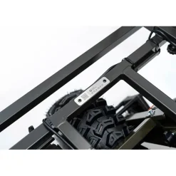 Chariot Électrique Carp Porter Roamer Power Porter + Batterie + Chargeur