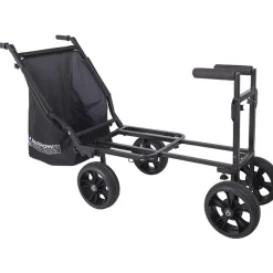 Map Chariots^Chariot X4 Extending Barrow Mk2