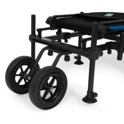 Preston Innovations Chariots^Chariot Absolute Feeder Chair Wheel Kit