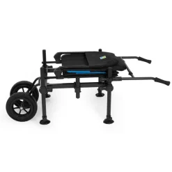 Preston Innovations Chariots^Chariot Absolute Feeder Chair Wheel Kit