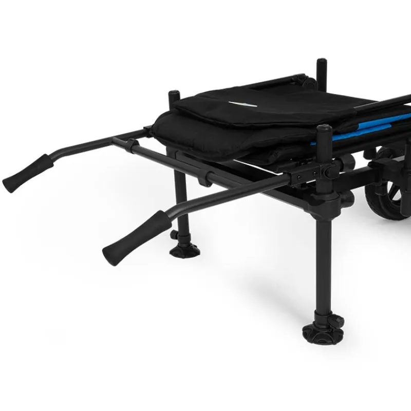 Preston Innovations Chariots^Chariot Absolute Feeder Chair Wheel Kit