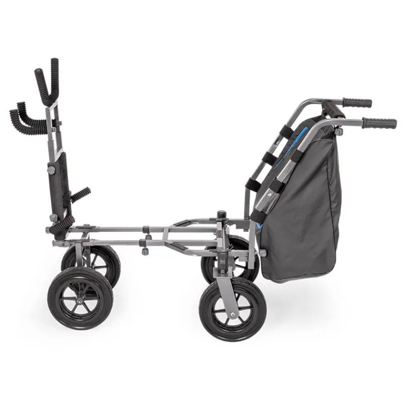 Preston Innovations Chariots^Chariot 4 Wheel Shuttle