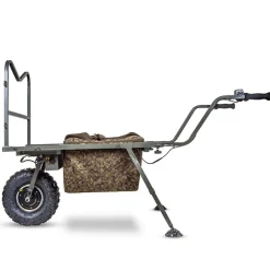 Chariot Solar Sp C-Tech Traveller Power Barrow