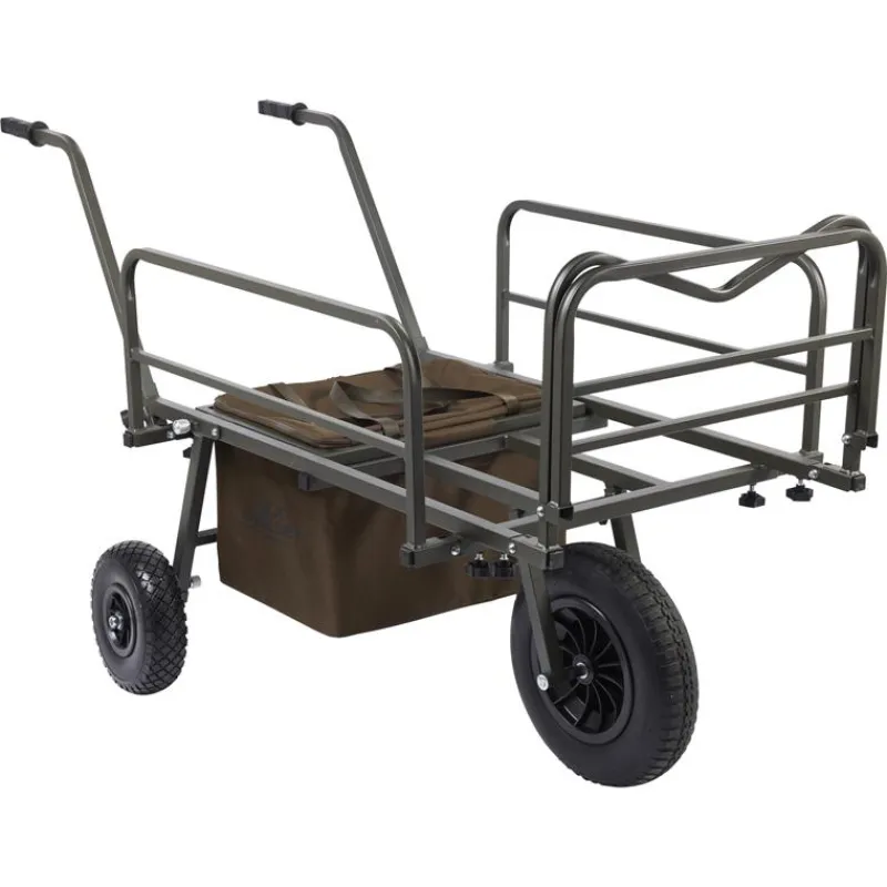 Starbaits Transport^Chariot Dlx Trolley
