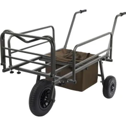 Starbaits Transport^Chariot Dlx Trolley