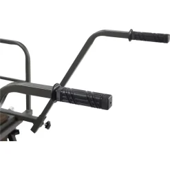 Starbaits Transport^Chariot Dlx Trolley