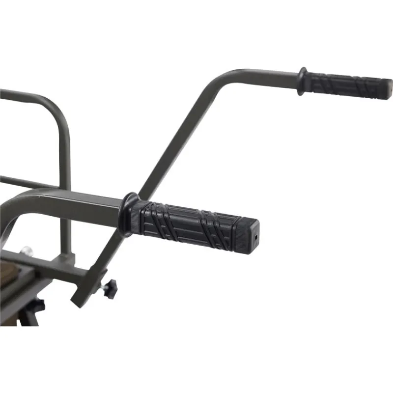 Starbaits Transport^Chariot Dlx Trolley