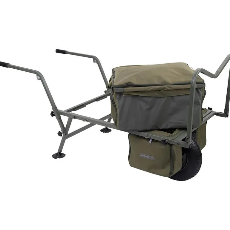 Chariot Trakker X-Trail Compact Barrow