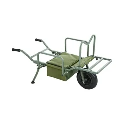 Chariot Trakker X-Trail Galaxy Barrow