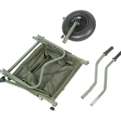 Chariot Trakker X-Trail T1 Barrow