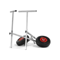 Chariot Tubertini Concept Et Vertigo