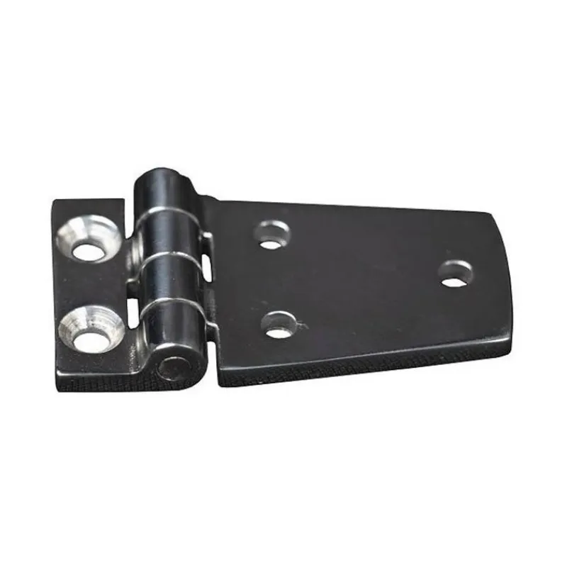 Seanox Equipements Bateau & Annexe^Charniere Inox