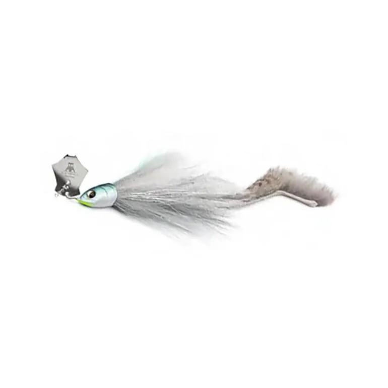 Chatterbait Bim Tackle Chacha Bait Mini - 18G