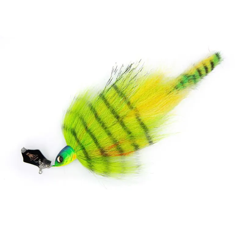 Chatterbait Bim Tackle Chacha Bait - 45G