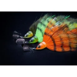 Chatterbait Bim Tackle Chacha Bait Junior - 29G