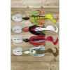 Chatterbait Black Cat Cat Chatter - 45G