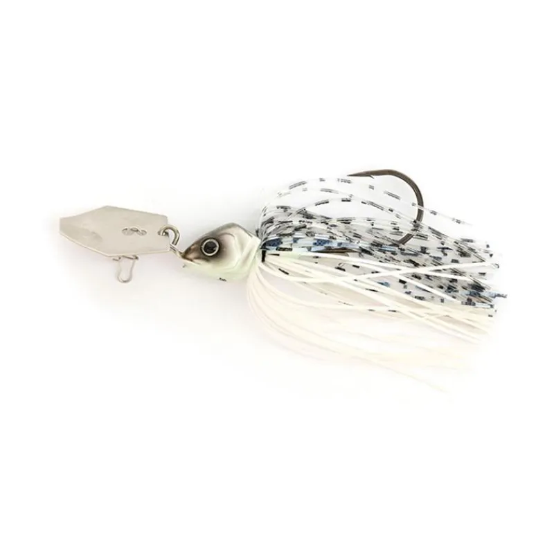 Fox Rage Leurres Carnassiers^Chatterbait Bladed Jigs - 28G