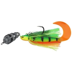Chatterbait Madcat Skull Blade Jig Xl - 55G