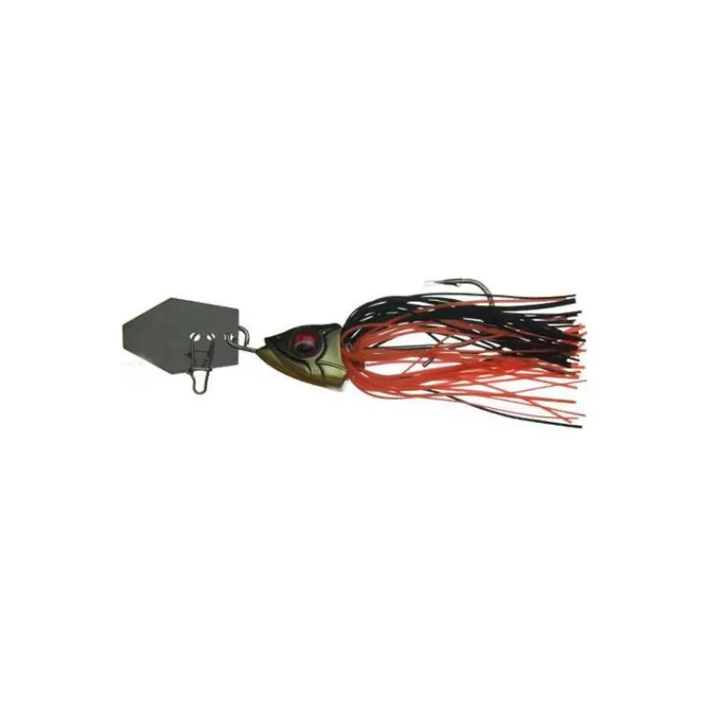 Megabass Leurres Carnassiers^Chatterbait Wild Header 3/4Oz - 21G