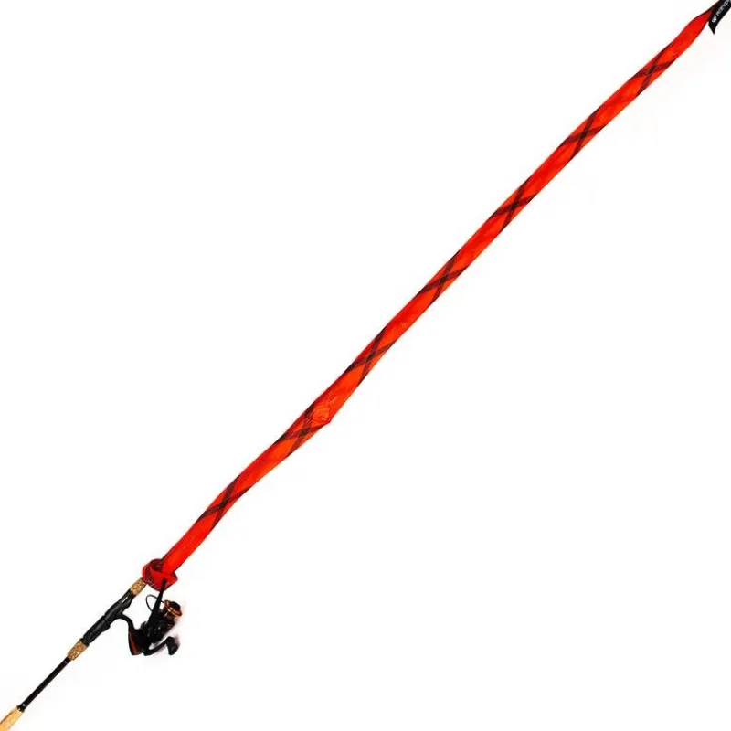 Mikado Bagagerie Carnassier^Chaussette De Protection Spinning