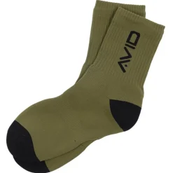 Chaussettes Homme Avid Carp Hydro-Force Waterproof Socks - Kaki