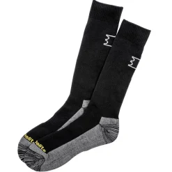 Chaussettes Homme Black Cat Cat Shield Thermolite Sock - Noir/Gris