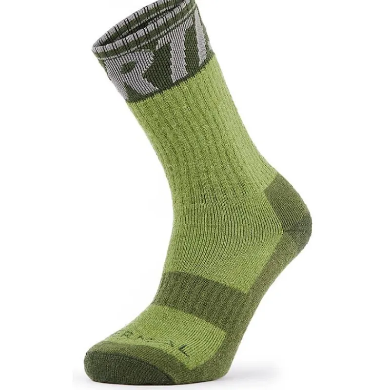 Fortis Sous-Vêtements & Chaussettes^Chaussettes Homme Thermal Sock