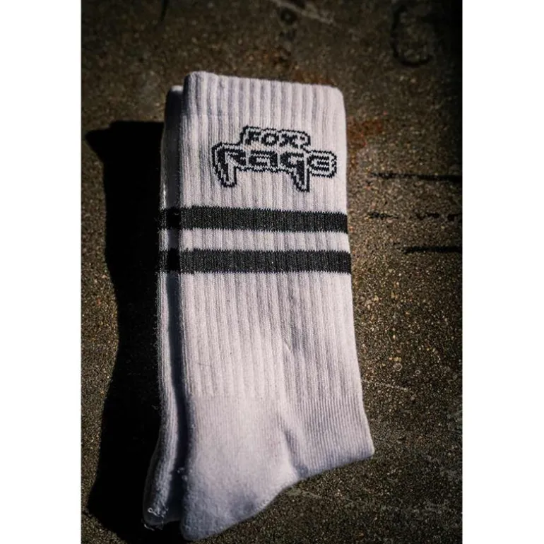 Chaussettes Homme Fox Rage Socks