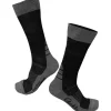 Gamakatsu Sous-Vêtements & Chaussettes^Chaussettes Homme G-Socks Thermolite - Gris/Noir