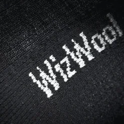 Geoff Anderson Sous-Vêtements & Chaussettes^Chaussettes Homme Wizwool Midweight - Gris