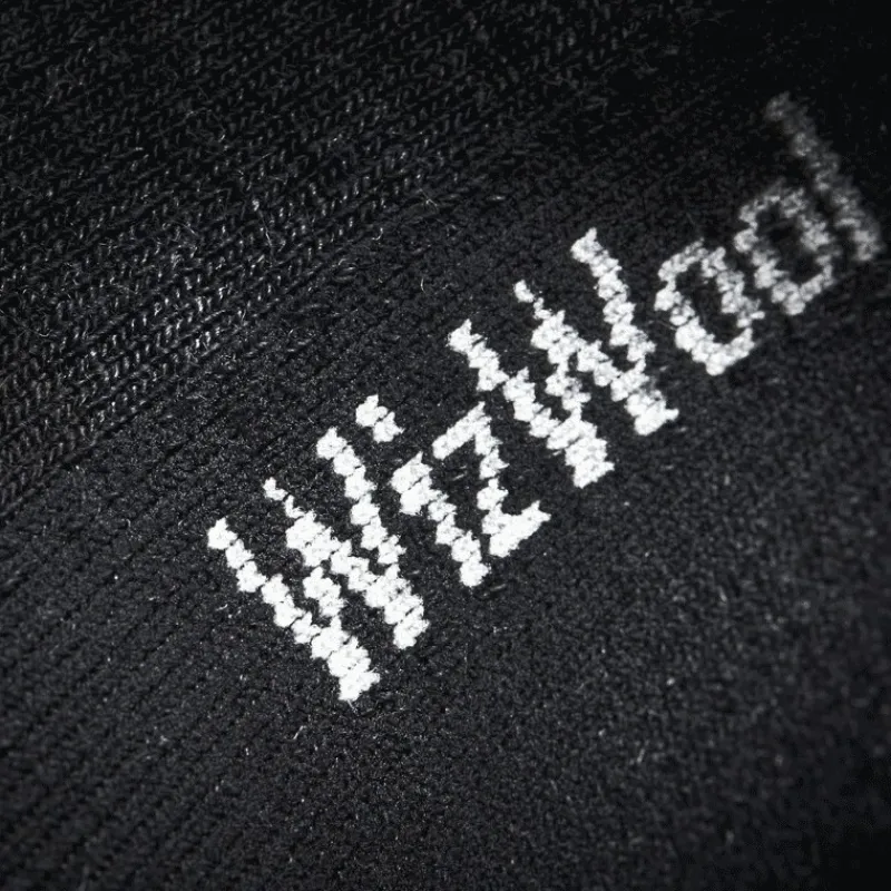 Geoff Anderson Sous-Vêtements & Chaussettes^Chaussettes Homme Wizwool Midweight - Gris