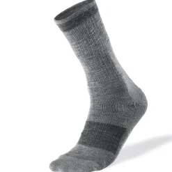 Geoff Anderson Sous-Vêtements & Chaussettes^Chaussettes Homme Wizwool Midweight - Gris