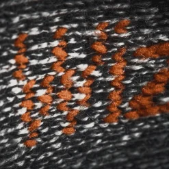 Geoff Anderson Sous-Vêtements & Chaussettes^Chaussettes Homme Wizwool Heavyweight - Gris