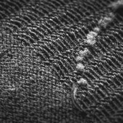 Geoff Anderson Sous-Vêtements & Chaussettes^Chaussettes Homme Wizwool Lightweight - Noir