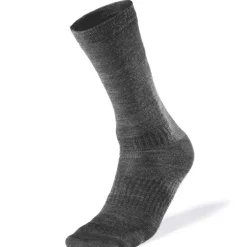 Chaussettes Homme Geoff Anderson Wizwool Lightweight - Gris