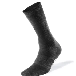 Chaussettes Homme Geoff Anderson Wizwool Midweight - Noir