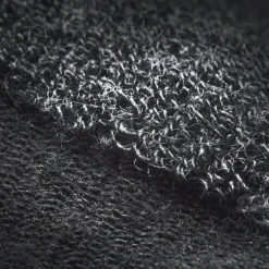Chaussettes Homme Geoff Anderson Wizwool Midweight - Noir
